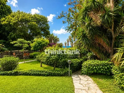 Villa in vendita a Sant'Agata li Battiati - foto 9