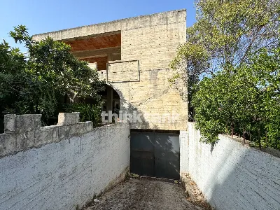 Villa in vendita a Canicattini Bagni - foto 1