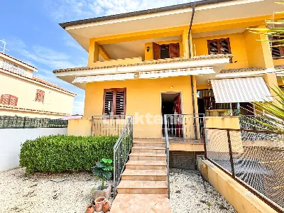 Villa in vendita a Siracusa, Scala greca, ... - foto 1