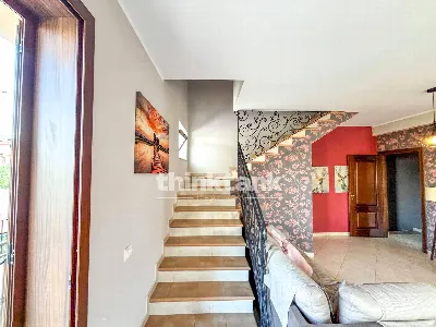 Villa in vendita a Siracusa, Scala greca, ... - foto 6