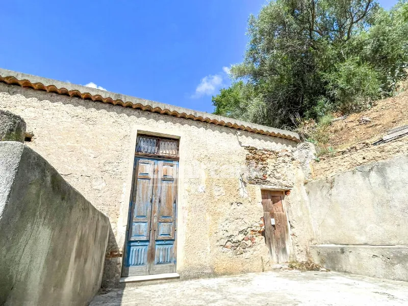 Villa in vendita a Brolo - foto 1