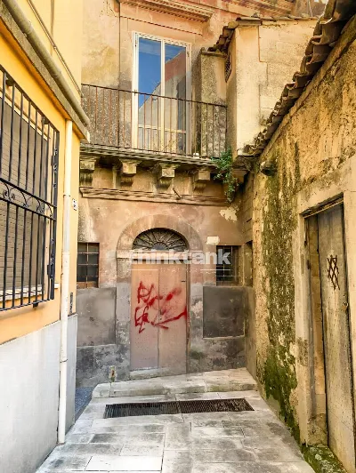 Villa in vendita a Ragusa, Ibla, centro, s... - foto 1