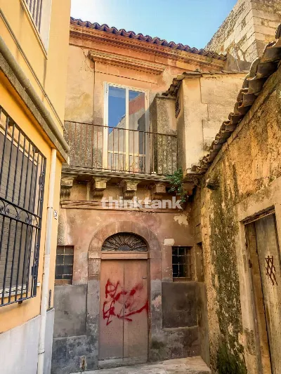 Villa in vendita a Ragusa, Ibla, centro, s... - foto 2