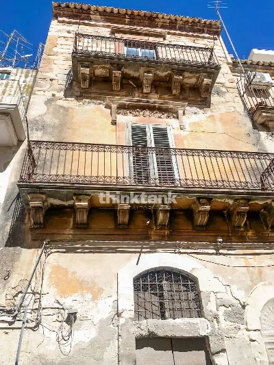 Villa in vendita a Ragusa, Ibla, centro, s... - foto 3