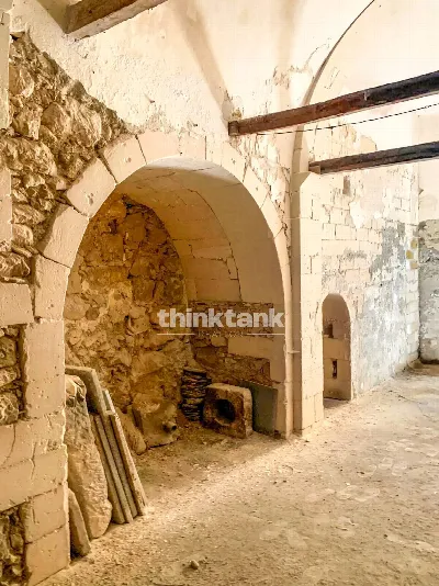 Villa in vendita a Ragusa, Ibla, centro, s... - foto 6