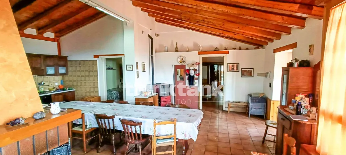 Villa in vendita a Centuripe - foto 5