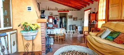 Villa in vendita a Centuripe - foto 6
