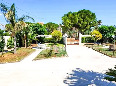 Villa in vendita a Siracusa, Isola, plemmi... - foto 2