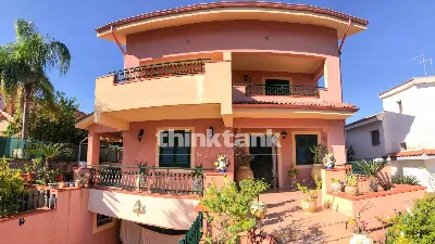 Villa in vendita a Augusta - foto 4