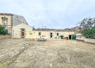 Rustico/Casale a Ragusa