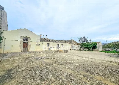 Rustico/Casale in vendita a Ragusa, Zona i... - foto 6
