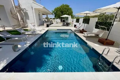 Villa in vendita a Ispica - foto 1