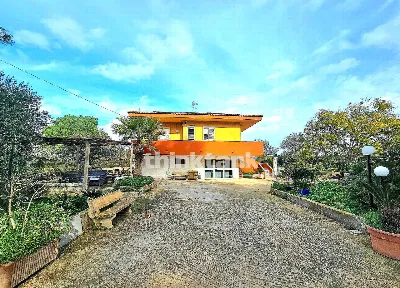 Villa a Pozzallo