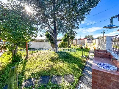 Villa in vendita a Augusta - foto 1