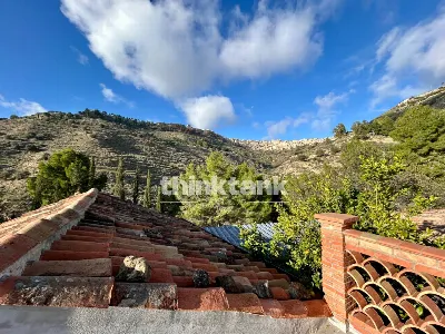 Villa in vendita a Centuripe - foto 1