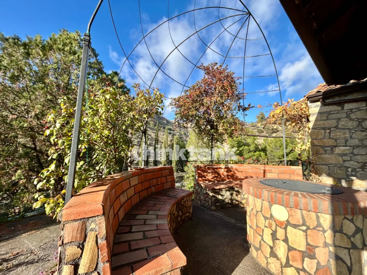 Villa in vendita a Centuripe - foto 3