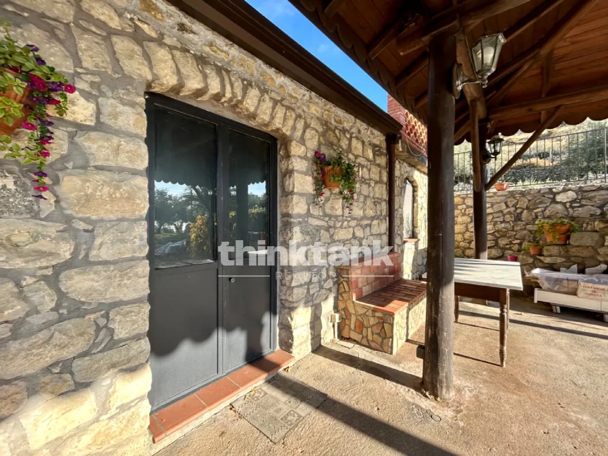 Villa in vendita a Centuripe - foto 4