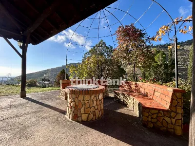 Villa in vendita a Centuripe - foto 5