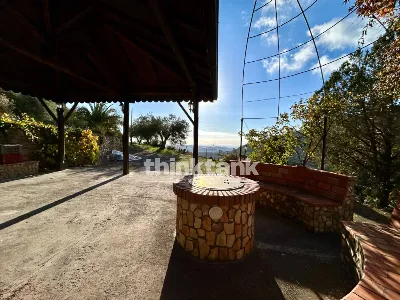 Villa in vendita a Centuripe - foto 9