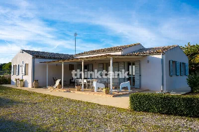 Villa in vendita a Modica - foto 1