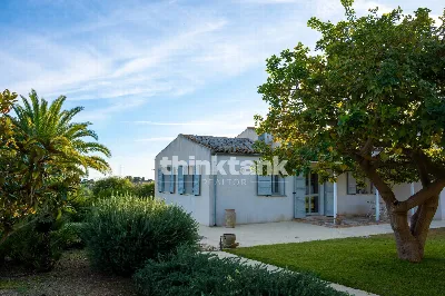 Villa in vendita a Modica - foto 8