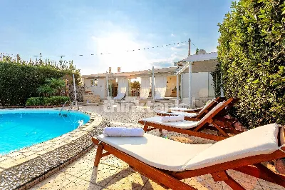 Villa in vendita a Ispica - foto 1