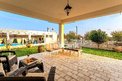 Villa in vendita a Ispica - foto 4