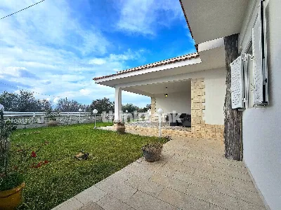Villa in vendita a Ispica - foto 7