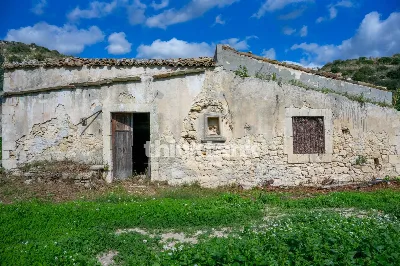 Rustico/Casale in vendita a Avola - foto 10