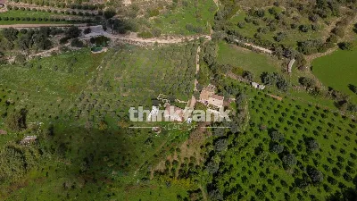 Rustico/Casale in vendita a Avola - foto 2