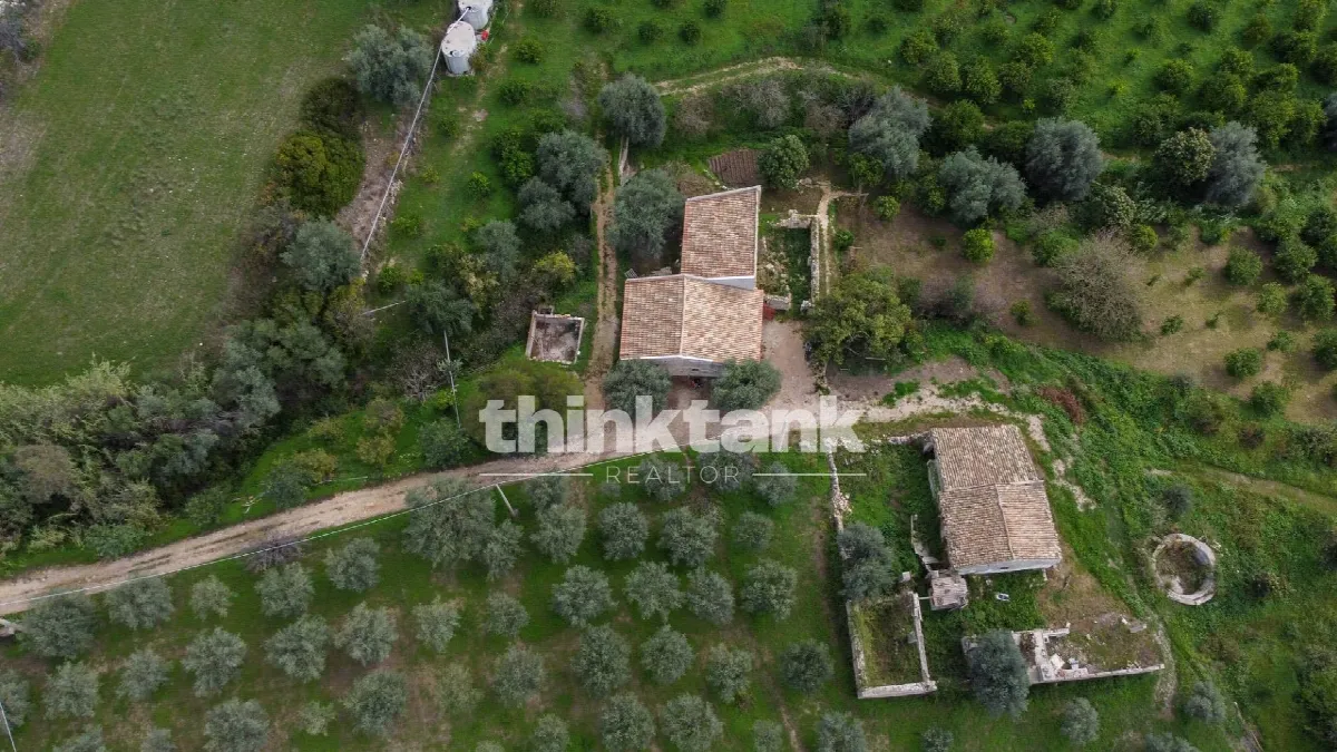 Rustico/Casale in vendita ad Avola - foto 3
