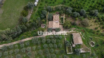 Rustico/Casale in vendita a Avola - foto 3