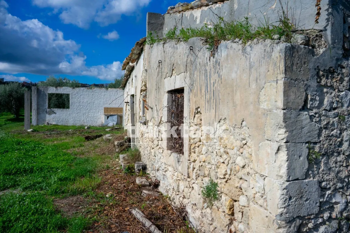 Rustico/Casale in vendita ad Avola - foto 4
