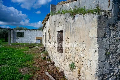 Rustico/Casale in vendita a Avola - foto 4