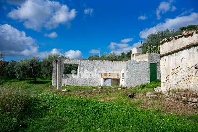 Rustico/Casale in vendita a Avola - foto 7