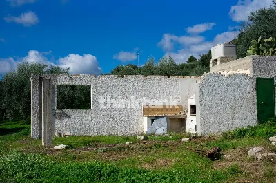 Rustico/Casale in vendita a Avola - foto 8