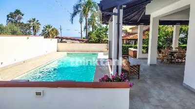 Villa in vendita a Augusta - foto 5