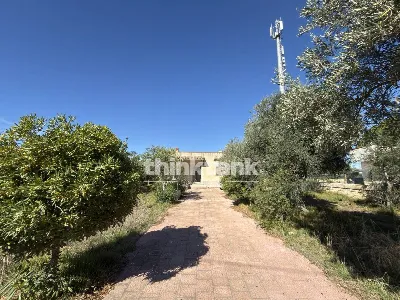 Villa a Siracusa