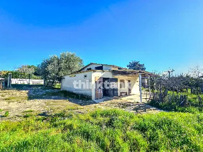 Villa in vendita a Ispica - foto 1
