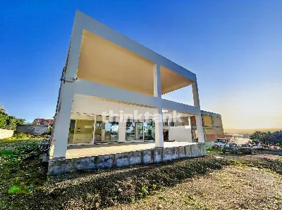 Villa a Augusta