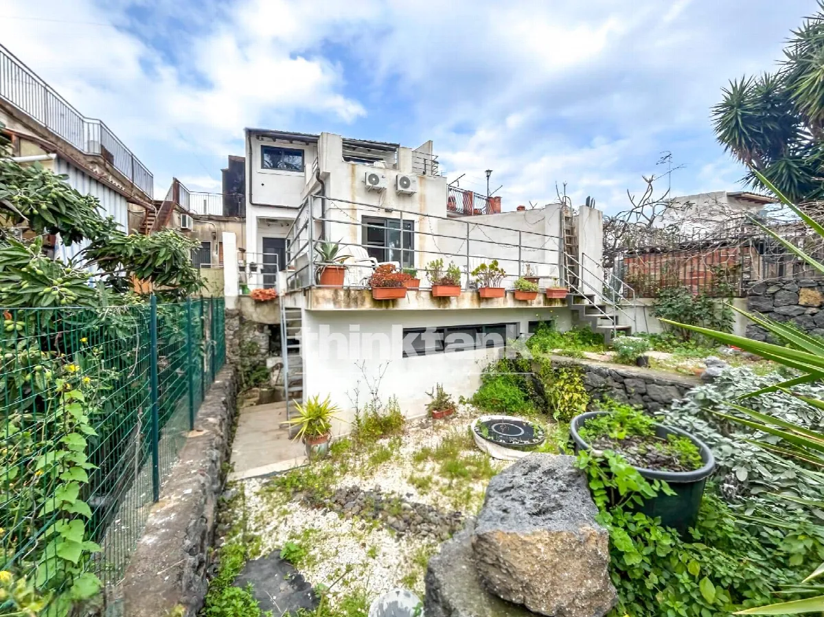Casa Indipendente in vendita ad Acireale - foto 3