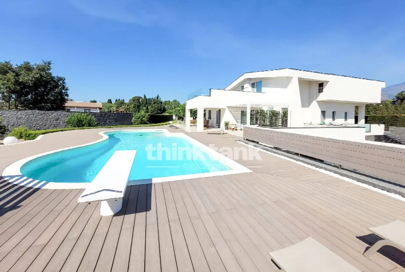 Villa in vendita ad Acireale - foto 1