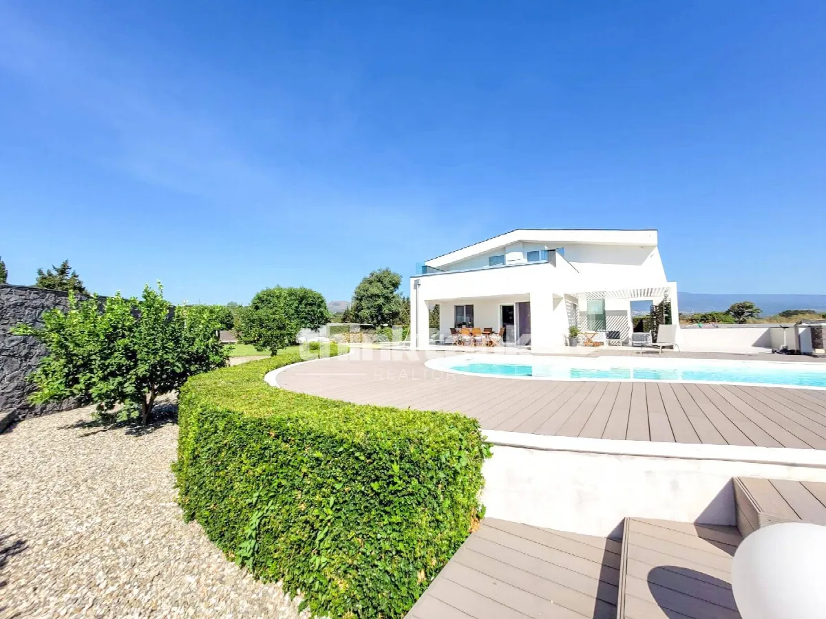 Villa in vendita ad Acireale - foto 2