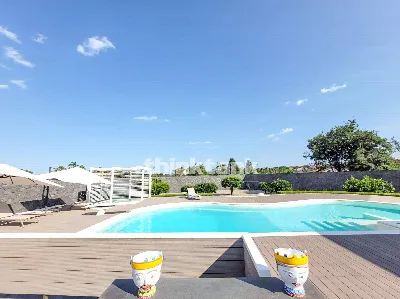 Villa in vendita a Acireale - foto 3