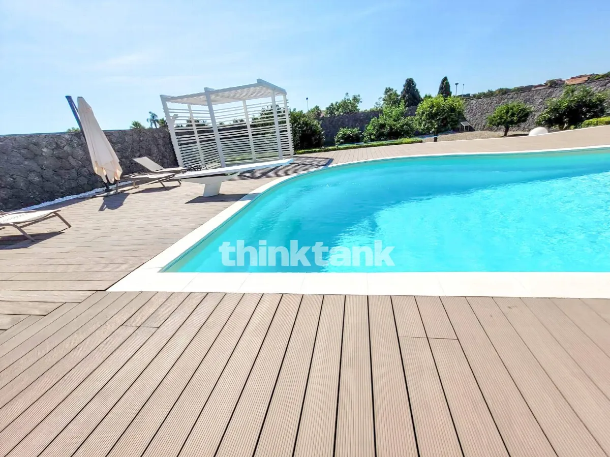 Villa in vendita ad Acireale - foto 4