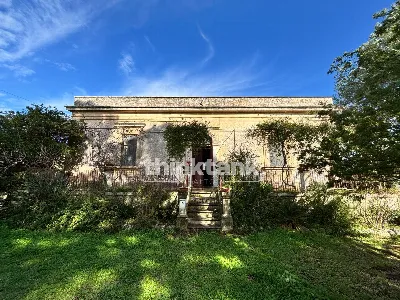 Rustico/Casale in vendita a Sortino - foto 1