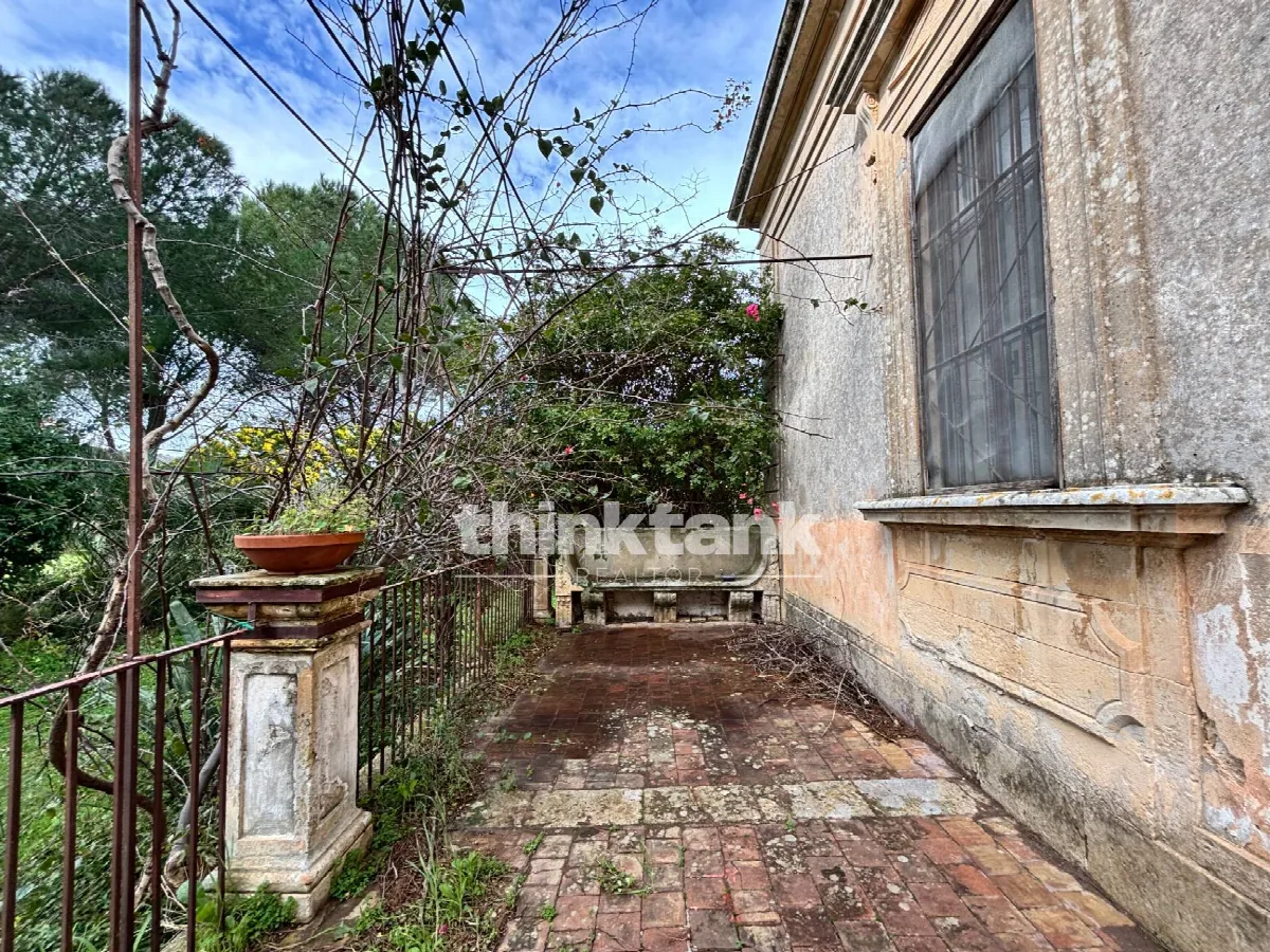 Rustico/Casale in vendita a Sortino - foto 3