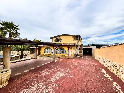 Villa in vendita a Floridia, Belvedere, Tr... - foto 3