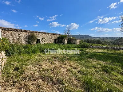 Rustico/Casale a Ragusa