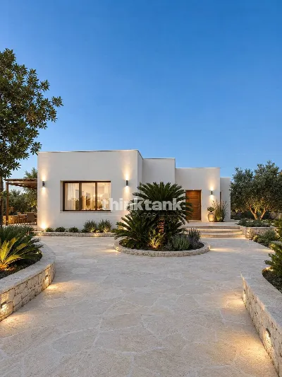 Villa in vendita a Ragusa, Puntarazzi, poz... - foto 1